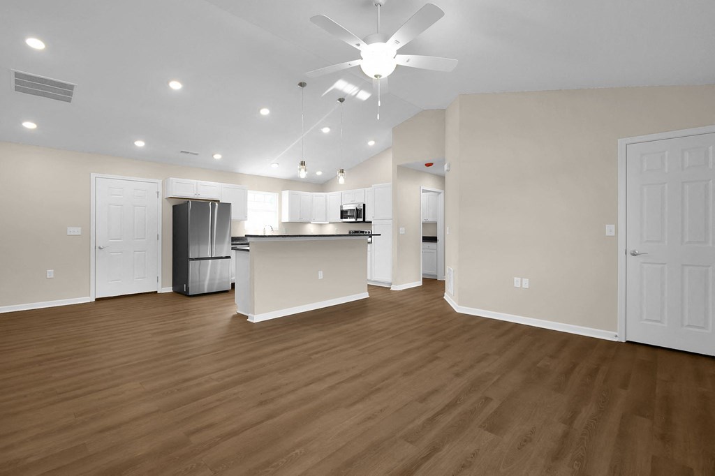 Olympic Reserve Condominiums Apartments, 2008 Gold Medal Drive